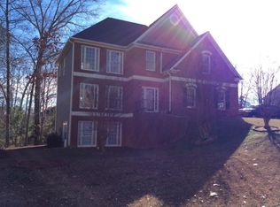 1100 Cold Springs Cir, Lithonia, GA 30058
