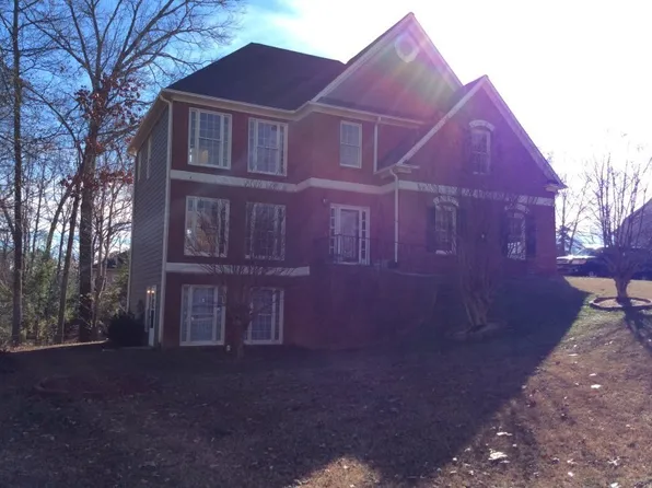 1100 Cold Springs Cir, Lithonia, GA 30058