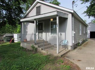 77 Hines Rd, Murphysboro, IL 62966