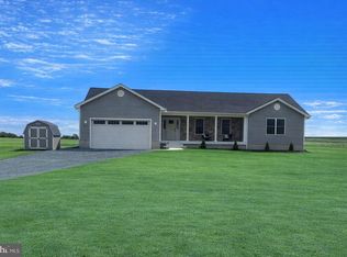 325 Greenspring Rd, Queenstown, MD 21658