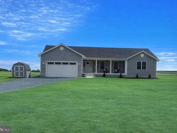 325 Greenspring Rd, Queenstown, MD 21658