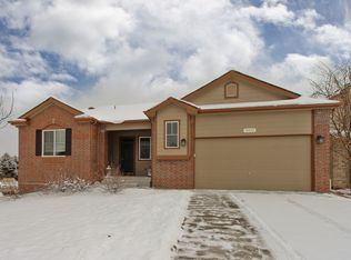 5531 Palomino Way, Frederick, CO 80504