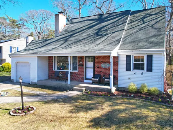 1920 West Ave, Linwood, NJ 08221