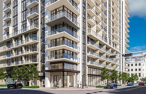 2nd image of 316 Banyan Blvd #401