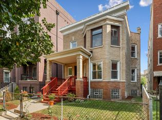 4853 N Ashland Ave #1, Chicago, IL 60640