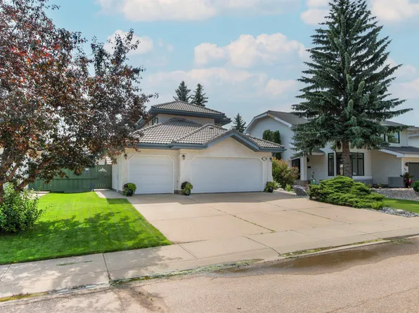 627 Wotherspoon Close NW, Edmonton, AB T6M 2K2