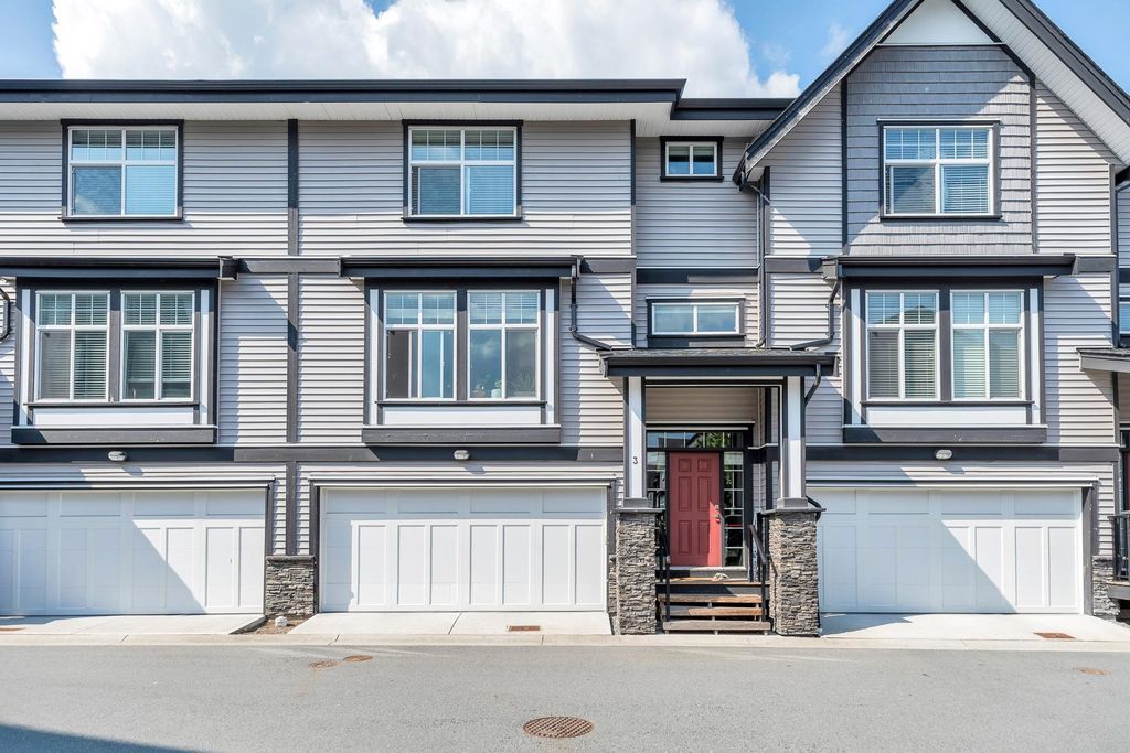 7740 Grand St #3, Mission, BC