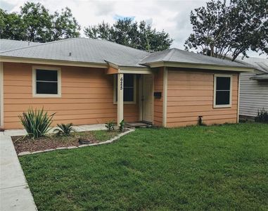 625 SW 5th St, Grand Prairie, TX, 75051