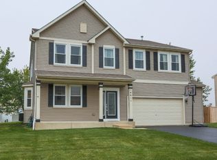 14611 S Independence Dr, Plainfield, IL 60544