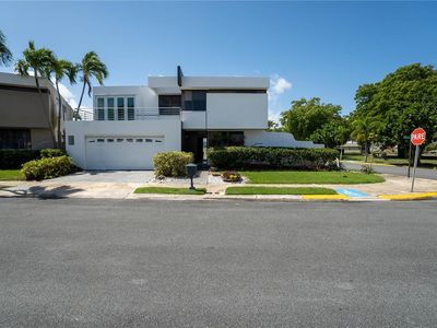 Marina Bahia Ma1 Ct #3, Catano, PR, 00963