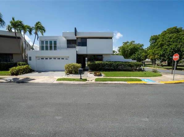 Marina Bahia Ma1 Ct #3, Catano, PR 00963