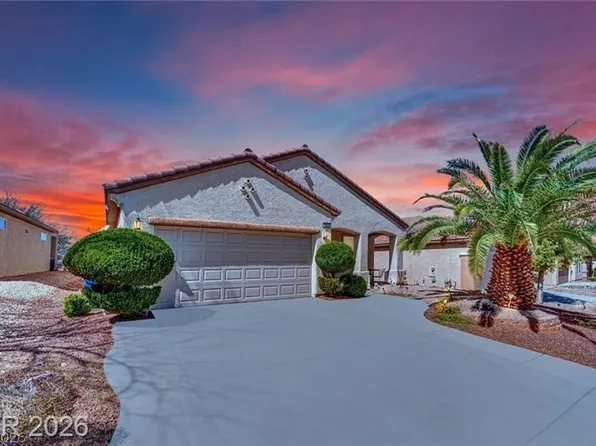 2077 Wildwood Lake St, Henderson, NV 89052