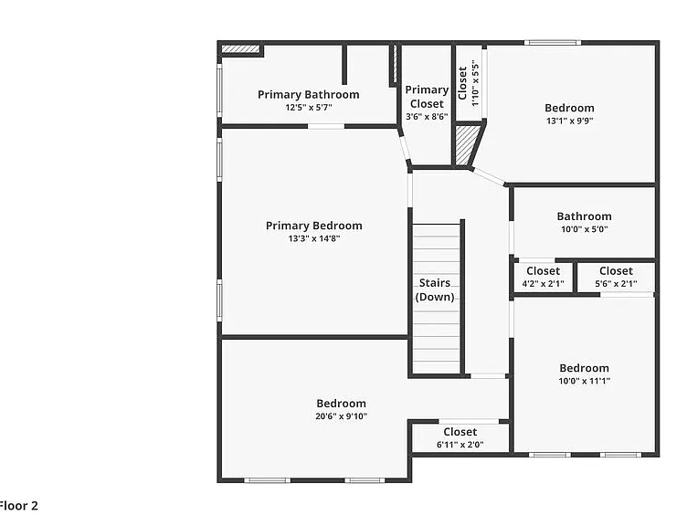 1127 Crestview St — Photo 3