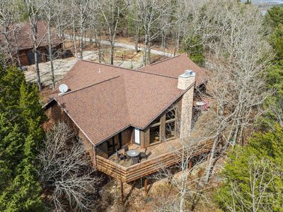 103 Rustic Ridge Drive, Shell Knob, MO, 65747