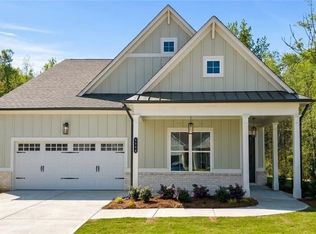 1116 Cooks Farm Way, Woodstock, GA 30189
