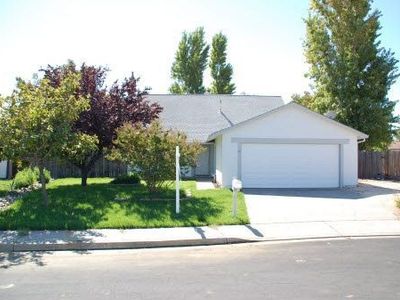 160 Hyannis Ct, Vacaville, CA, 95687