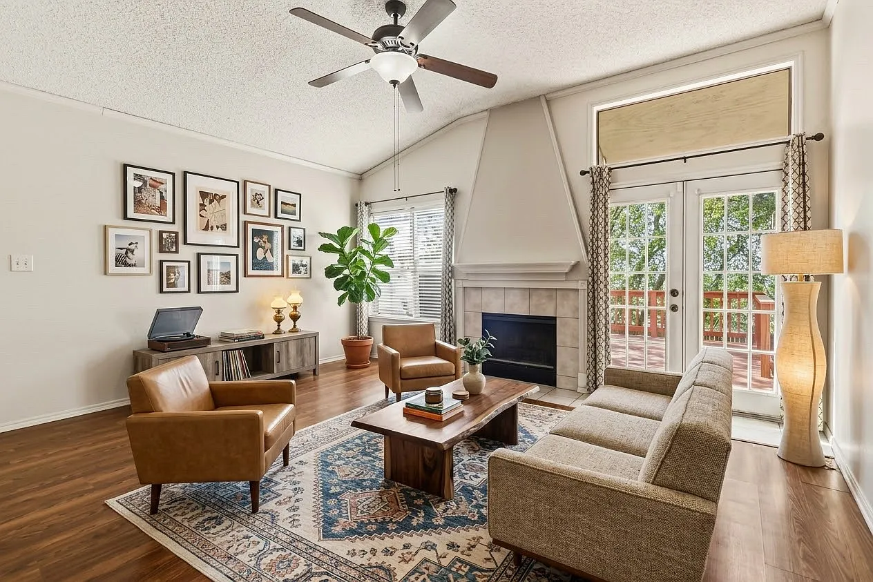 3 bed, 1606 sqft, $2,000 — Photo 3