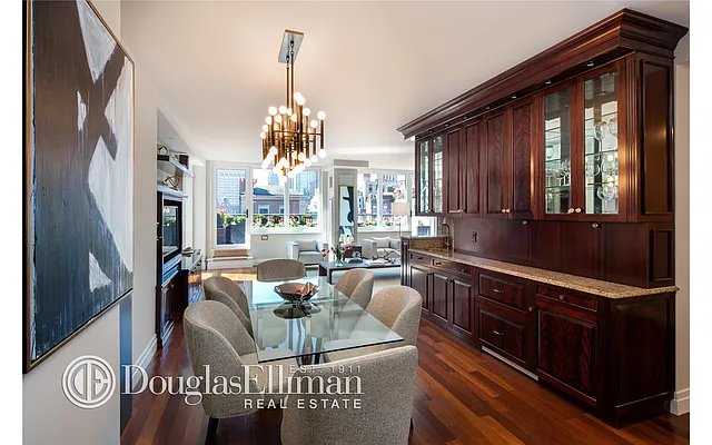 Sold by Douglas Elliman | media 17