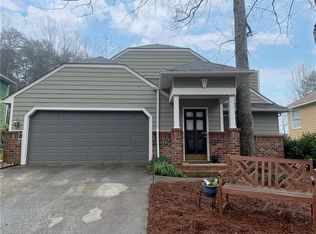 4603 Briargrove Ct, Greensboro, NC 27410