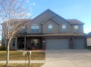 3186 Crooked Stick Dr, Kokomo, IN 46902