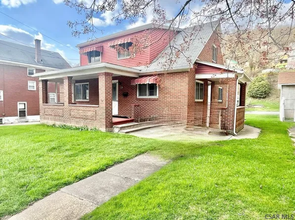 392 Ohio St, Johnstown, PA 15902