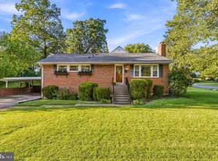 8100 Ellet Rd, Springfield, VA 22151