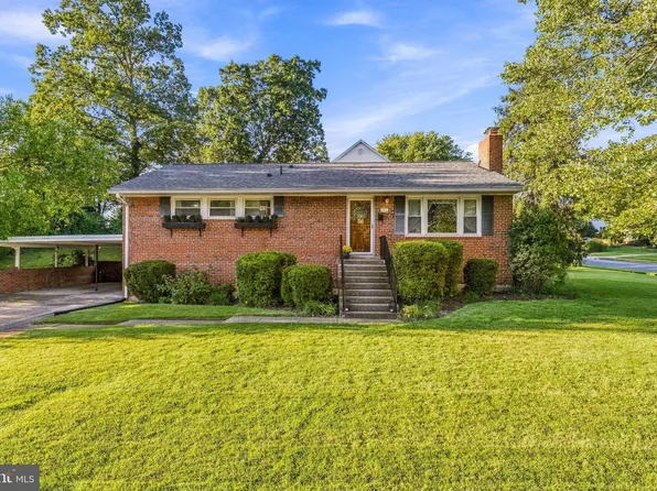 8100 Ellet Rd, Springfield, VA 22151