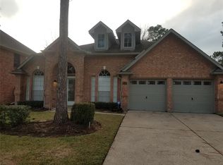 20202 Maple Village Dr, Cypress, TX 77433