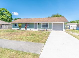 1631 Charles Blvd NE, Palm Bay, FL 32907