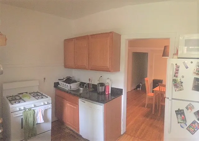 640 W Roscoe St #1W — Photo 13