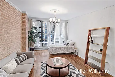 Sold by Keller Williams NYC