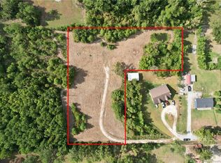 2845 Odis Vincent Rd, Sulphur, LA 70663