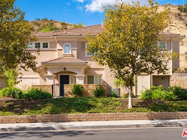 28987 Oak Springs Canyon Rd #17, Canyon Country, CA 91387