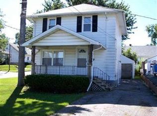 2501 Gibson St, Flint, MI 48503