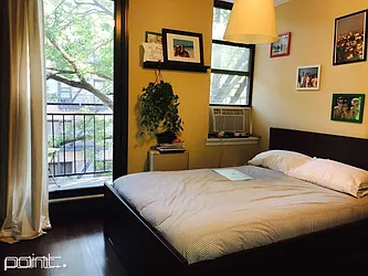 Rented by Point NYC