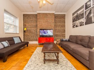 156 8th St, Hoboken, NJ 07030
