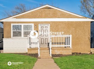 2832 Azelda St, Columbus, OH