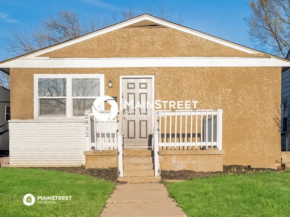 2832 Azelda St, Columbus, OH 43211