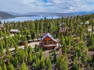 47 Gcr #471, Grand Lake, CO 80447