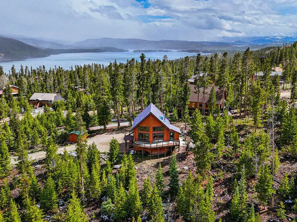 47 GCR 471, Grand Lake, CO 80447