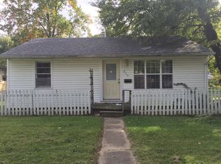 215 E Harrison Ave, Wabash, IN 46992