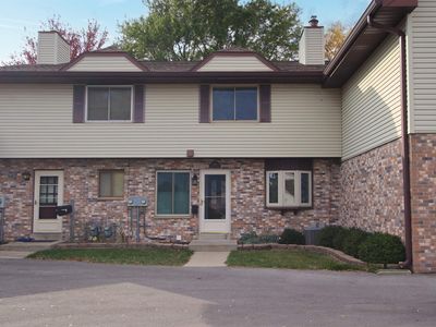 888 Bishop Ct #3, Fond Du Lac, WI, 54935