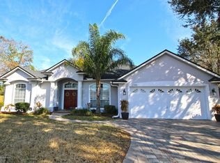2390 Windchime Dr, Jacksonville, FL 32224