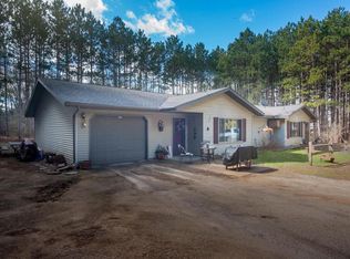 N4229 16th Rd, Montello, WI 53949