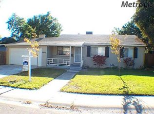 2540 De Ovan Ave, Stockton, CA 95204