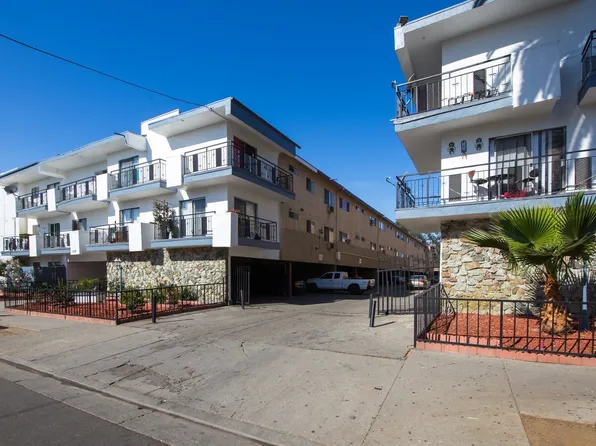 8532 Willis Ave #5, Panorama City, CA 91402