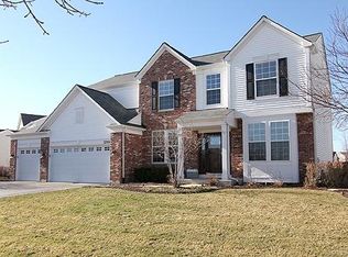 12964 Stockton Ave, Plainfield, IL 60585