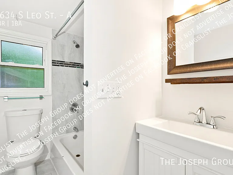 5634 S Leo St #A — Photo 8