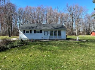2191 Western Ave, Alliance, OH