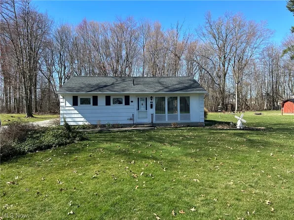 2191 Western Ave, Alliance, OH 44601